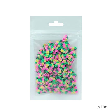 Shl22 Shakers Diy Beads 10Gm