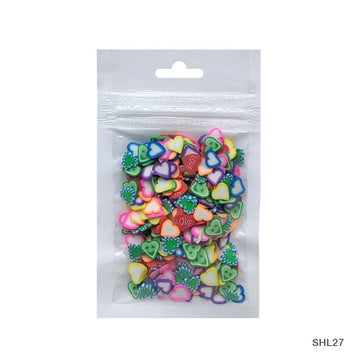 Shl27 Shakers Diy Beads 10Gm