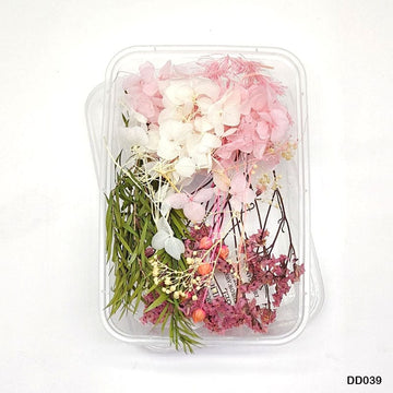 Dd039 Dry Flower Box