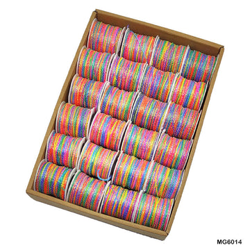Thread Box 24Pc (Mg6014)