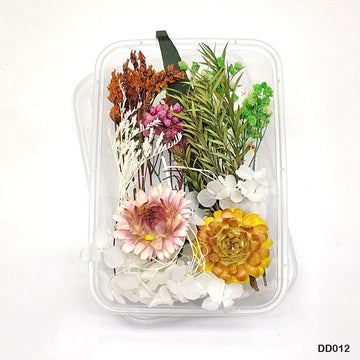 Dd012 Dry Flower Box