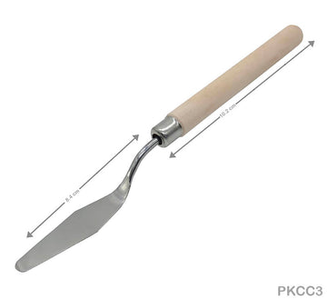 Painting Knife Single Pc Cc(Pkcc3)  (Contain 1 Unit)