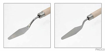 Painting Knife Single Pc Cc(Pkcc3)  (Contain 1 Unit)
