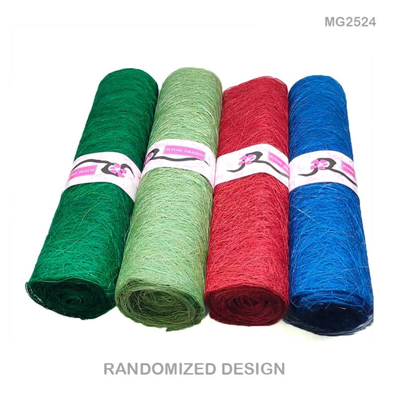 MG Traders Packing Material Net Roll Mg25-24