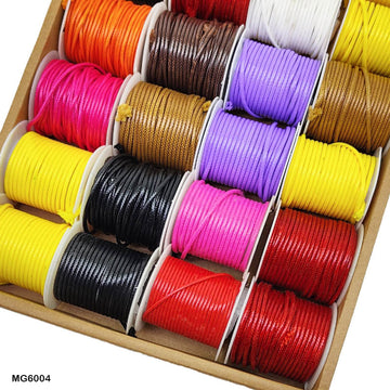 Thread Box 24Pc (Mg6004)