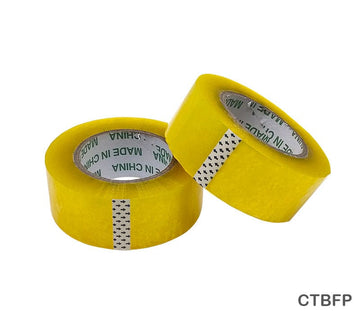 Cello Tape Big For Packing 5Cm*200Mtr