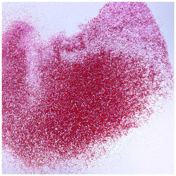 Pink glitter for resin and Hobby craft (50 gram big packet)