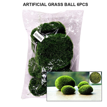Ravrai Craft - Mumbai Branch Arts & Entertainment Artificial Grass Ball