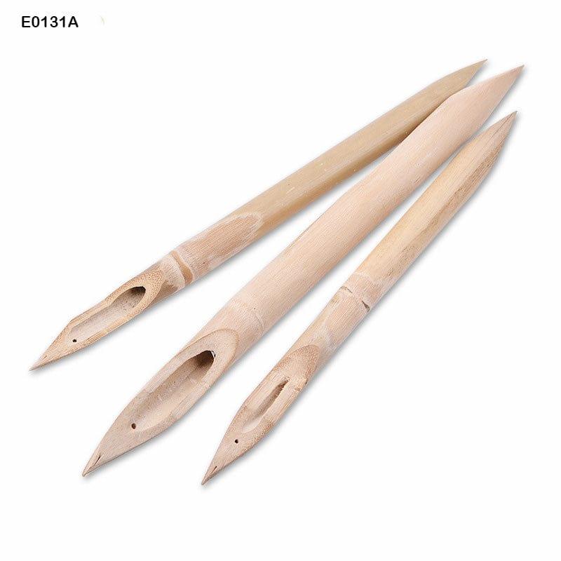 Ravrai Craft - Mumbai Branch Calligrapphy pens Calligraphy bamboo pen 3pcs