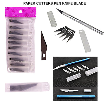 Pen Knife Blade