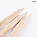 Ravrai Craft - Mumbai Branch Pens & Pencils Calligraphy bamboo pen 3pcs