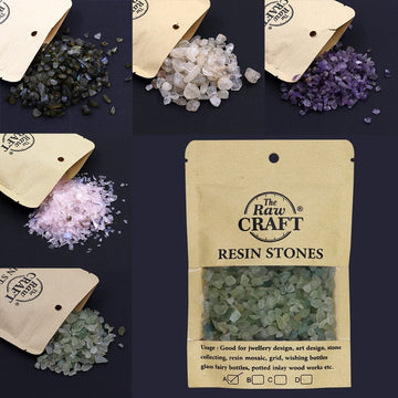 Resin Stone A