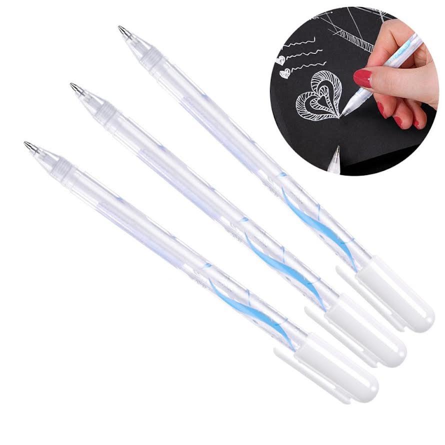 Superior White Pen (Contain Unit)