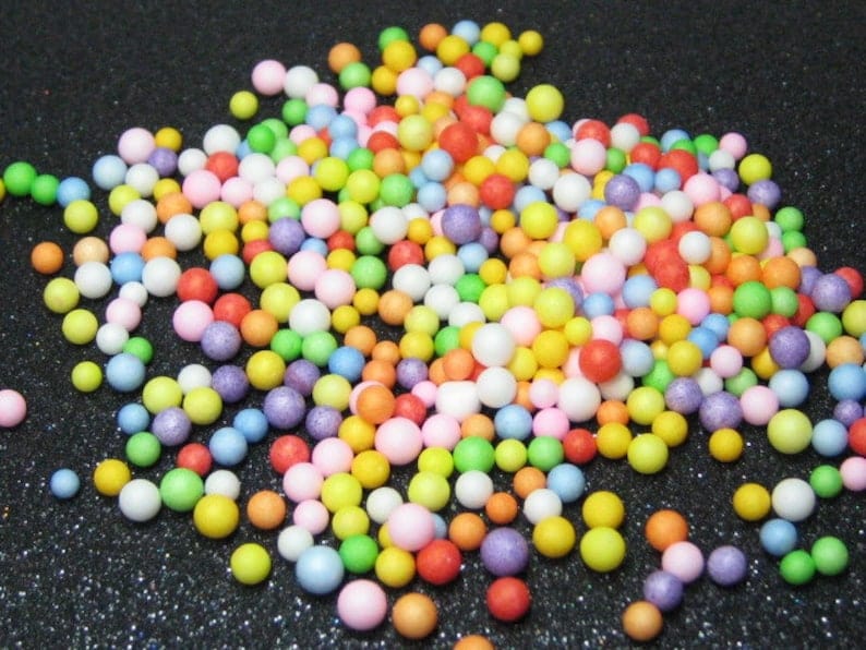 ArtCreativity Soft Foam Balls - Pack of 12 - Lightweight Mini Play Bal ·  Art Creativity