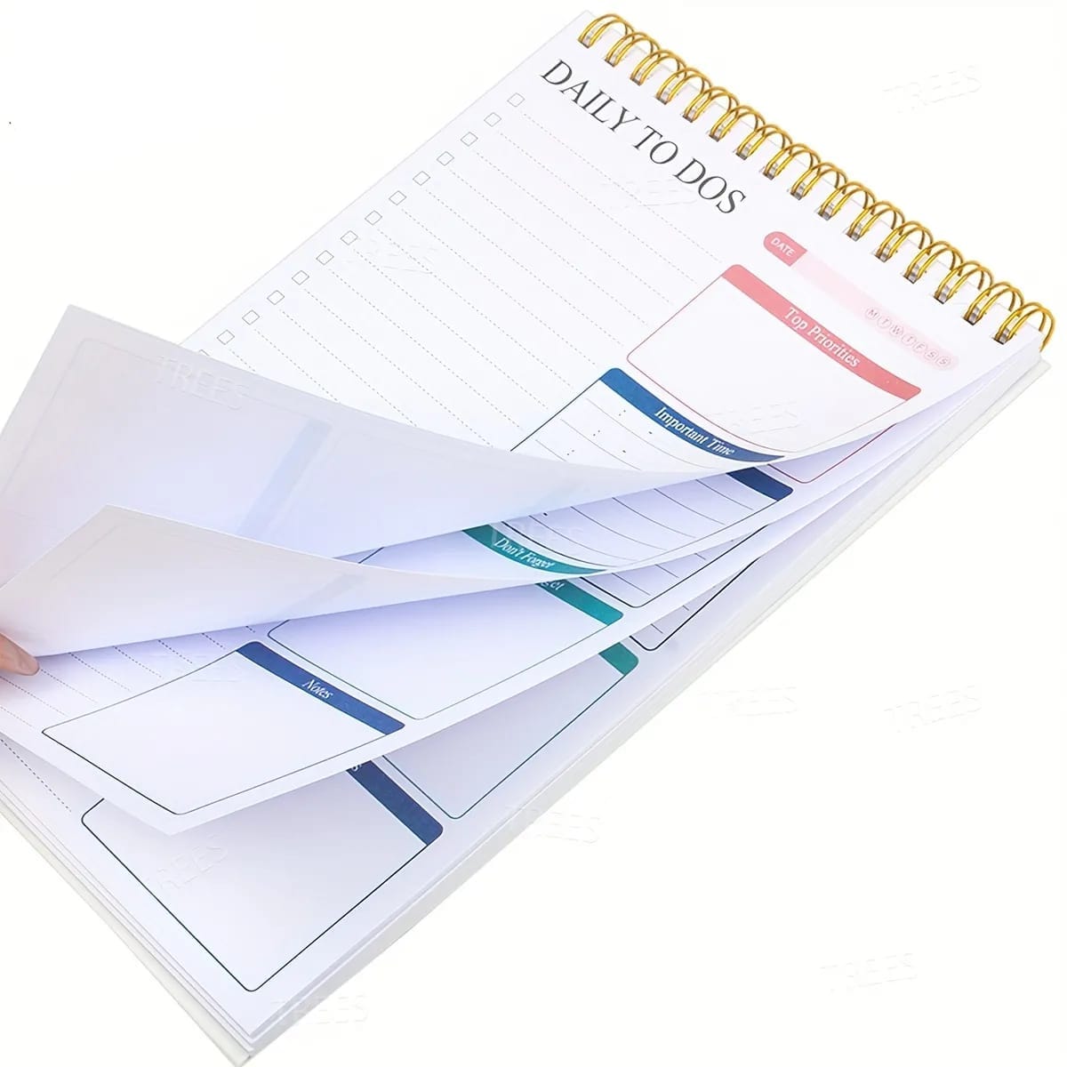 shah and company mumbai Today to do Stay Organized with Our Spiral  Planner for Students - 60 Sheets Included