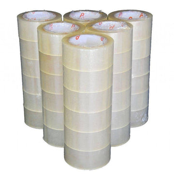 Adhesive tapes for wholesale I Cello Tape for industry & Craft use