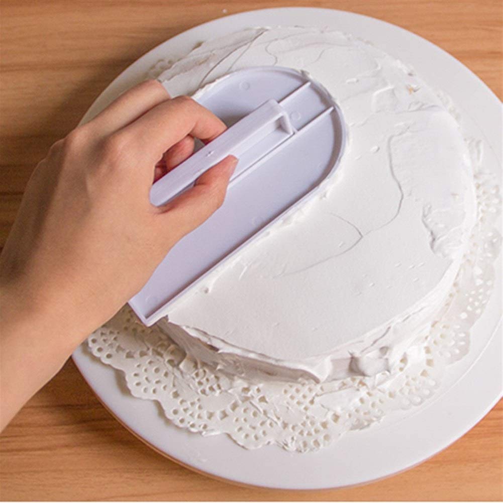 Brrnoo Cake Tools Cream Cake Cake Nozzles Cleaning Brush Tools Cookies Cake  Decorators Nylon Hair Brushes Cake Decorating 