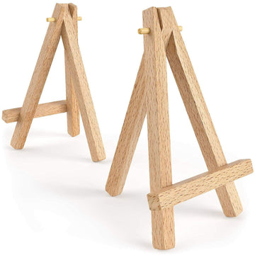(Buy 1 Get 1 Free) Mini Easel- (Contain 1 Unit)