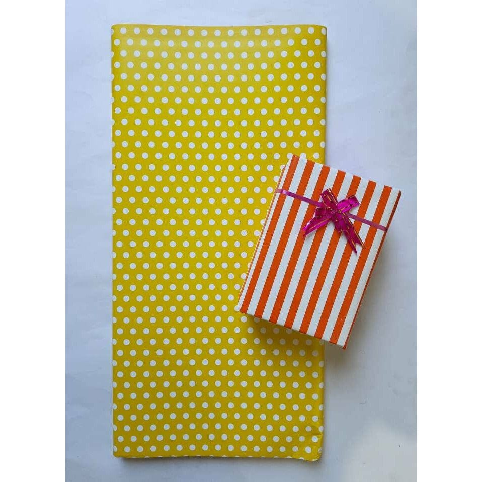 Honesty papers Decoration Time! Gift wrapping paper TypeY