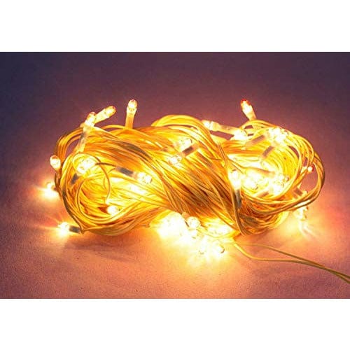 Kailash electronics Fairy Lights  6  meters (Pack of one)- works with a switch (fairy light)- Buy 1 Get 1 FREE