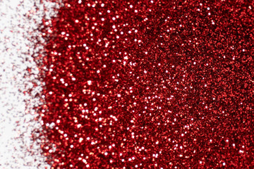 Red glitter for resin and Hobby craft  (50 gram big packet)