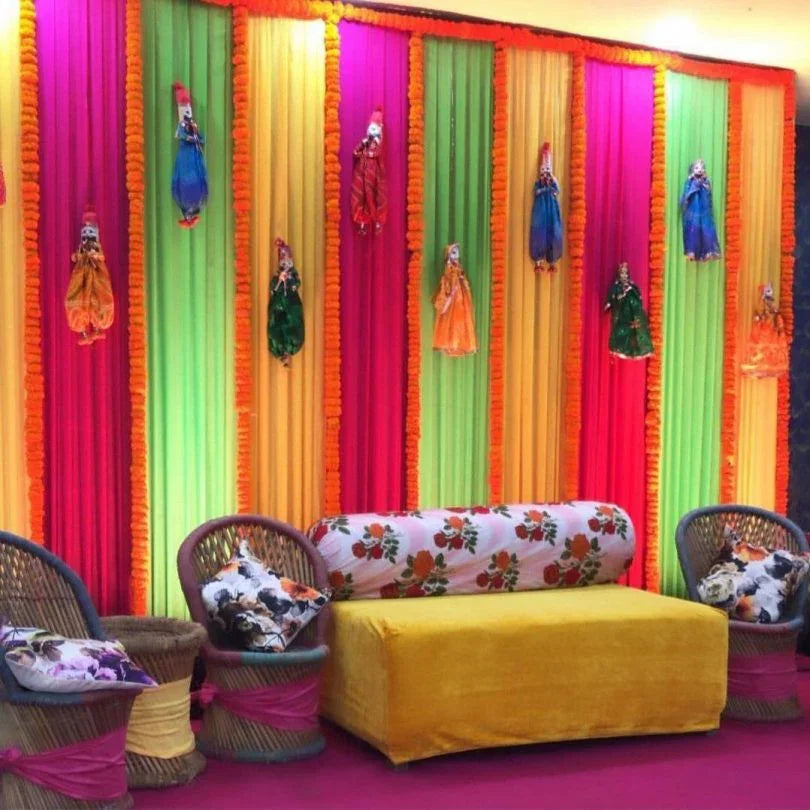 festival decoration – Inkarto