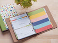 Decorative Planner Sticker Sheets