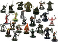 Pocket-Sized Gems: Miniatures Collection