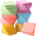 Colorful Sticky Notes - The Ultimate Reminder