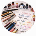 Calligraphy Pens