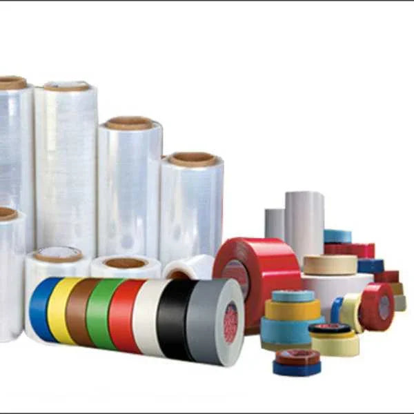 C3: Tapes & Adhesives – Inkarto