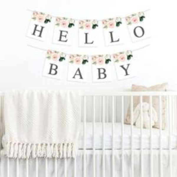 O5: Baby Naming Ceremony Supplies