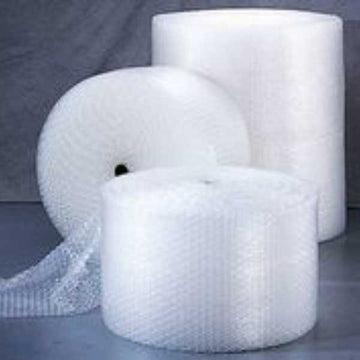 P4: Bubble wraps, Corrugated Sheets & Shrink Wraps, Courier Bags