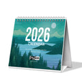 Inkarto Diaries, Calendars & Planners 2026