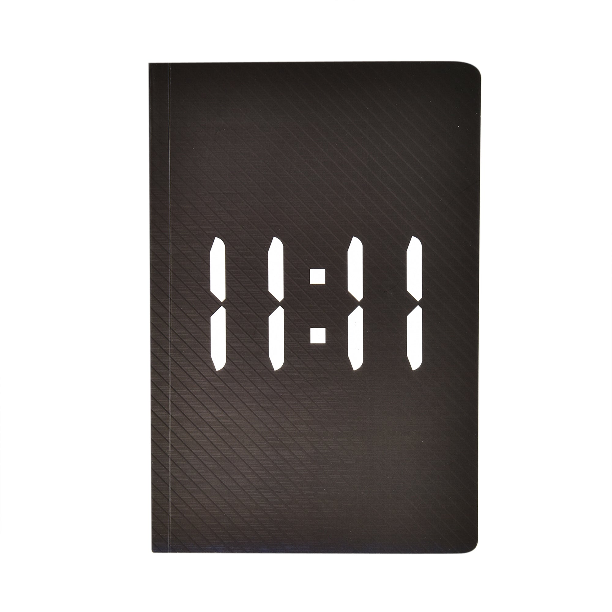 11:11 Notebook Journal Diary for 2025 I 100 Pages