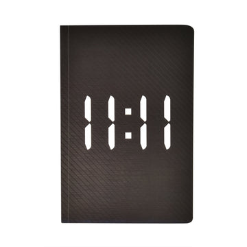 11:11 Notebook Journal Diary for 2025 I 100 Pages