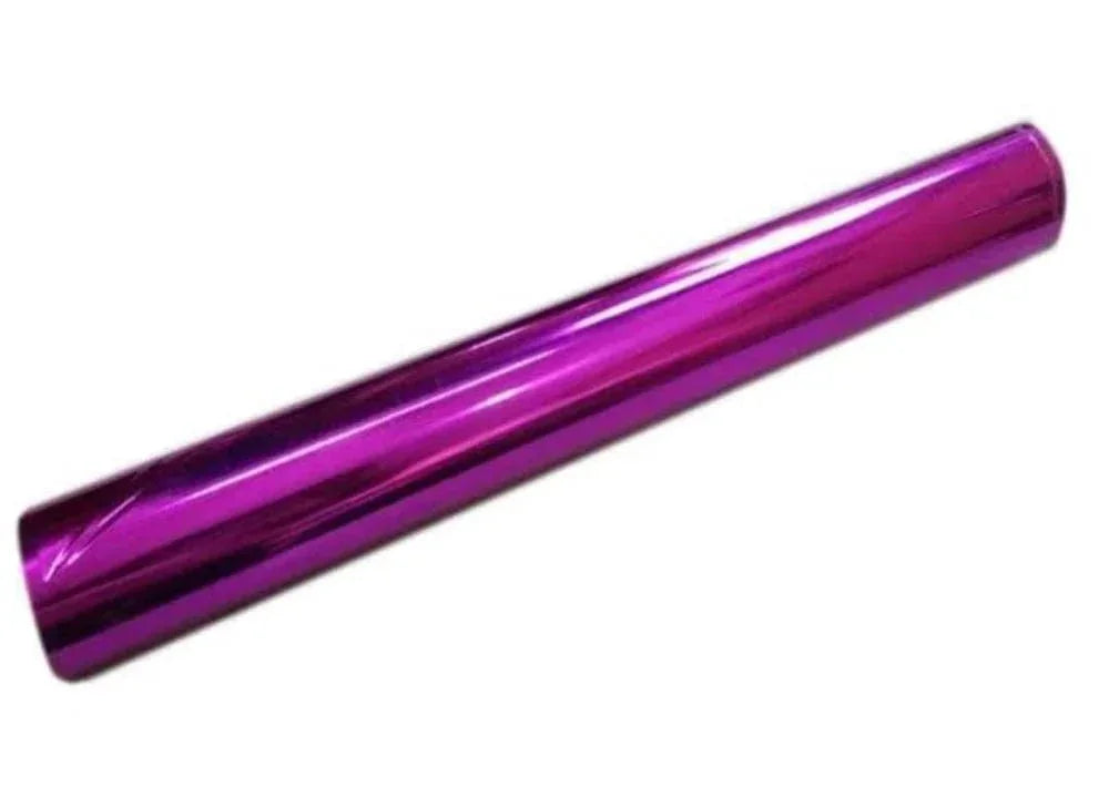 Polyester Film Roll - Versatile & Durable