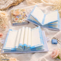 A7 Diary 11x8cm - Notebook for Notes & Planning