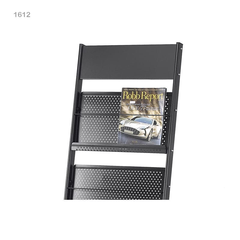 Jh 1612 Magazine Stand (1612)