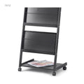 Jh 1612 Magazine Stand (1612)