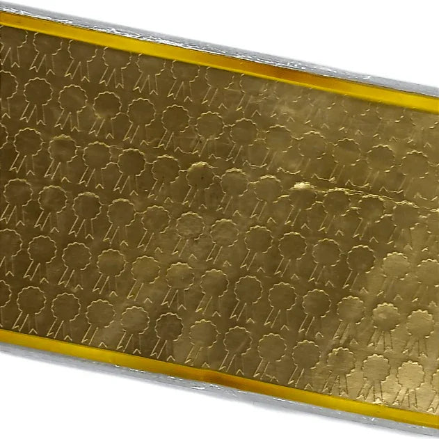 Mark Labels Wedding Envelope Labels (1023 Pcs) - 11x18mm