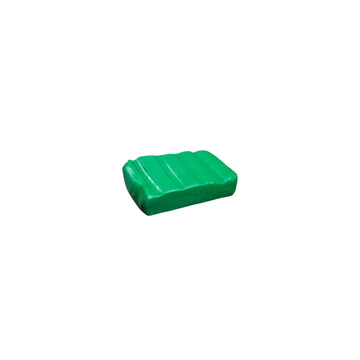 Premium Series Polymer Clay 25 Grams for jewelry- Green