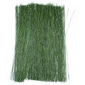 Craft Wire Green 18 Gauge x 30cm