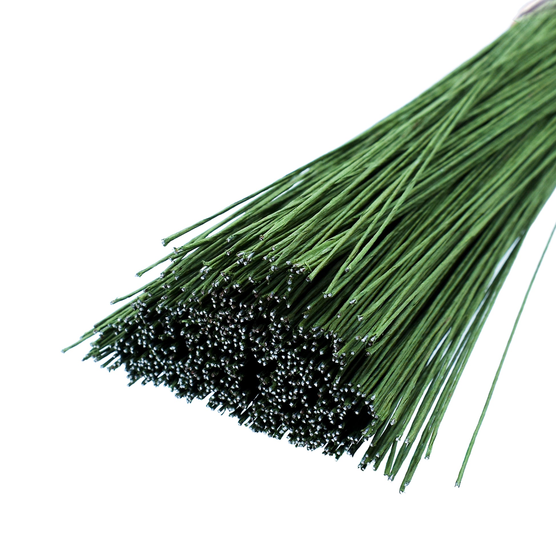 Craft Wire Green 18 Gauge alternate view