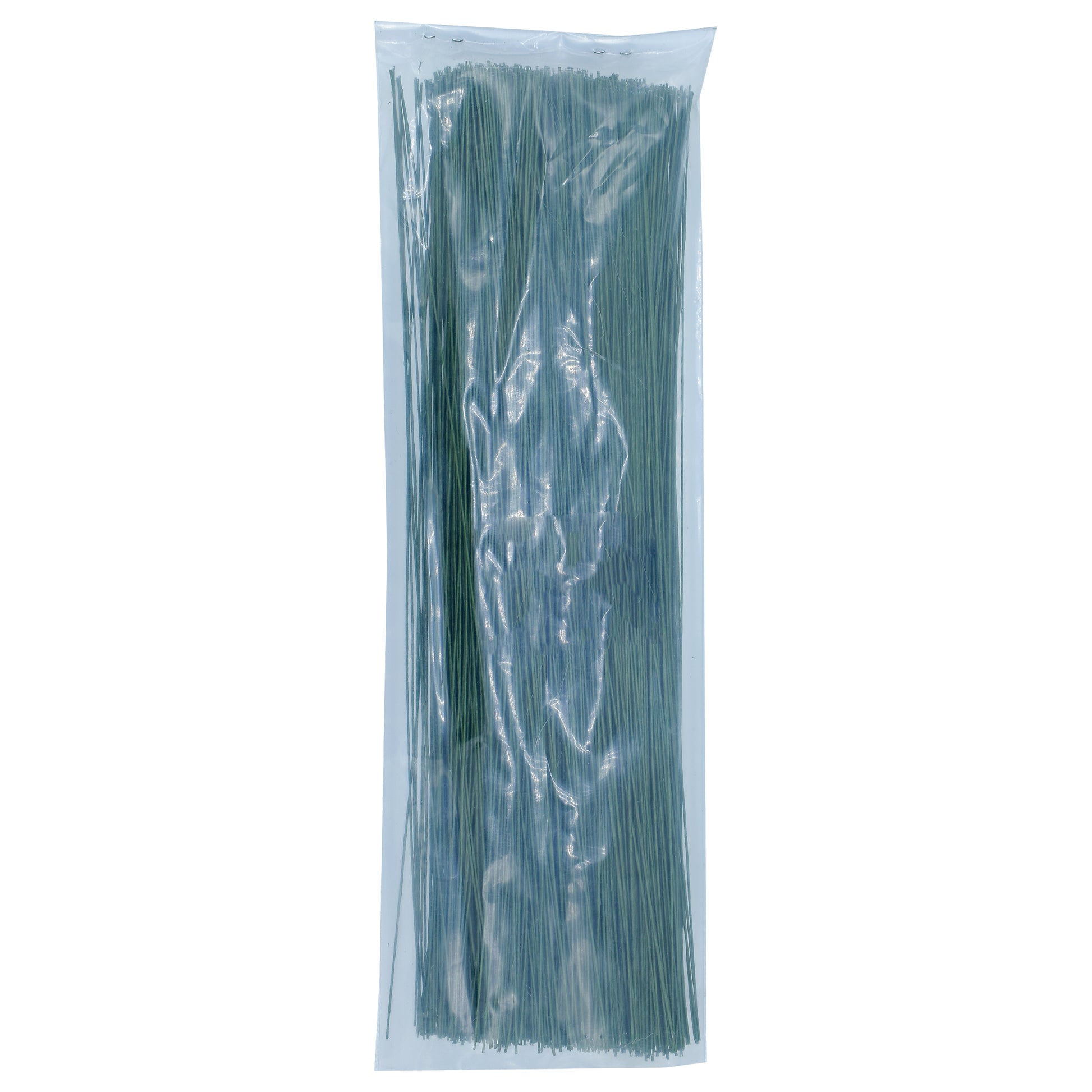 Craft Wire Green 18 Gauge alternate view 2