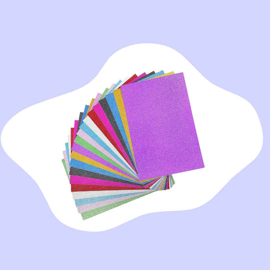 Craft Papers & Sheets – Inkarto