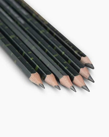 Camlin High-Quality Drawing Pencil (Pack of 1) - Perfect for Artists & Students