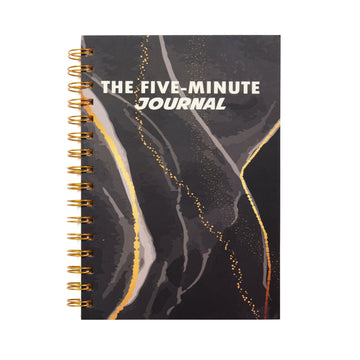 5 Minutes Gratitude journal for 2025