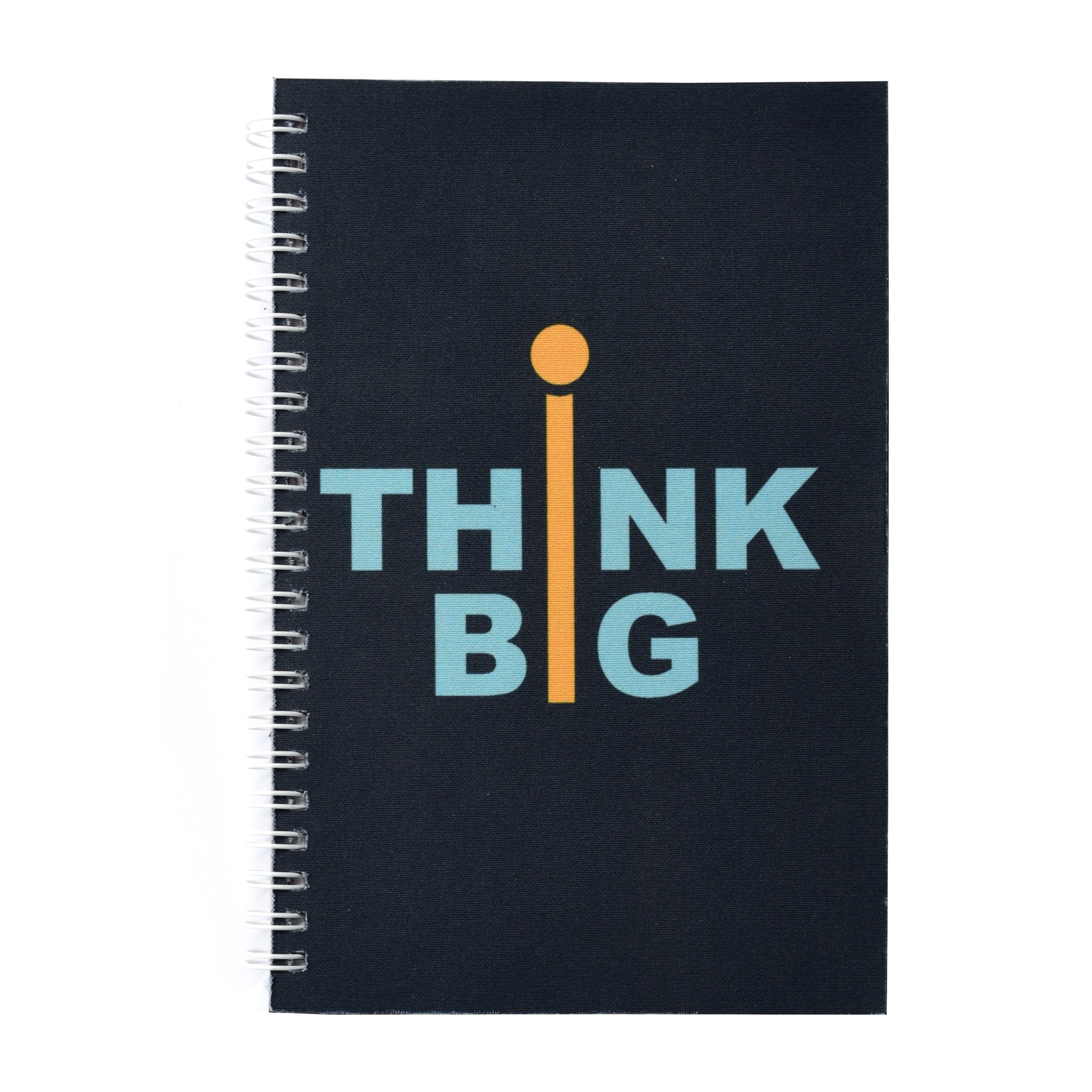 Big think- Mousepad Diary