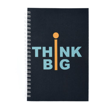 Big think- Mousepad Diary